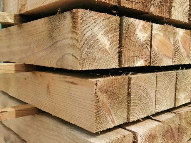 Tongue & Groove Cladding | TimberMines