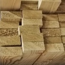 C16 Kiln Dried Treated Carcassing