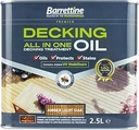 Decking Oil