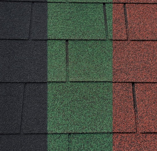 Onduline Roof Shingles