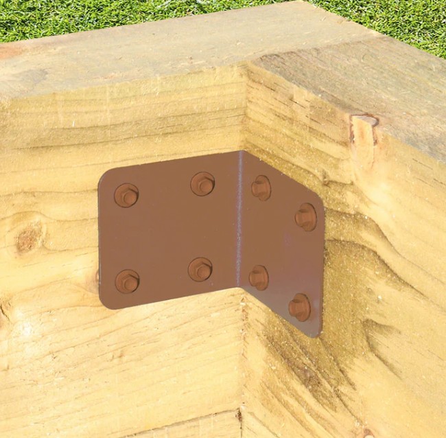 Timber Fixings