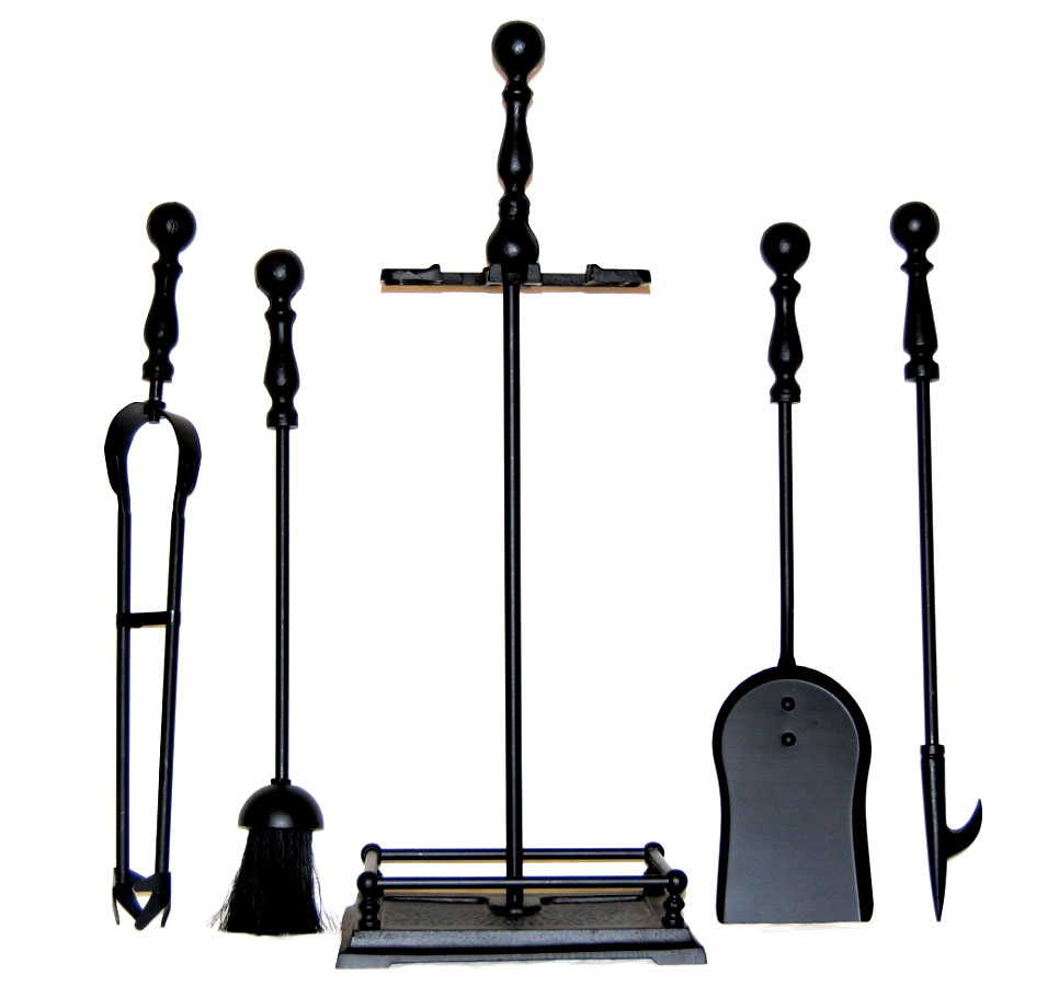 Fireside Companion Sets & Accessories