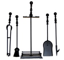 Fireside Companion Sets & Accessories