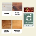 Barrettine Wood Treatments