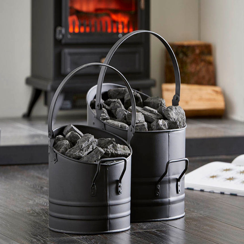 Fireside Accessories