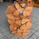 Kiln Dried Birch Firewood Logs