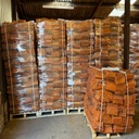 Kiln Dried Birch Firewood Logs