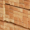 Type 'A' Roofing Battens Treated Green