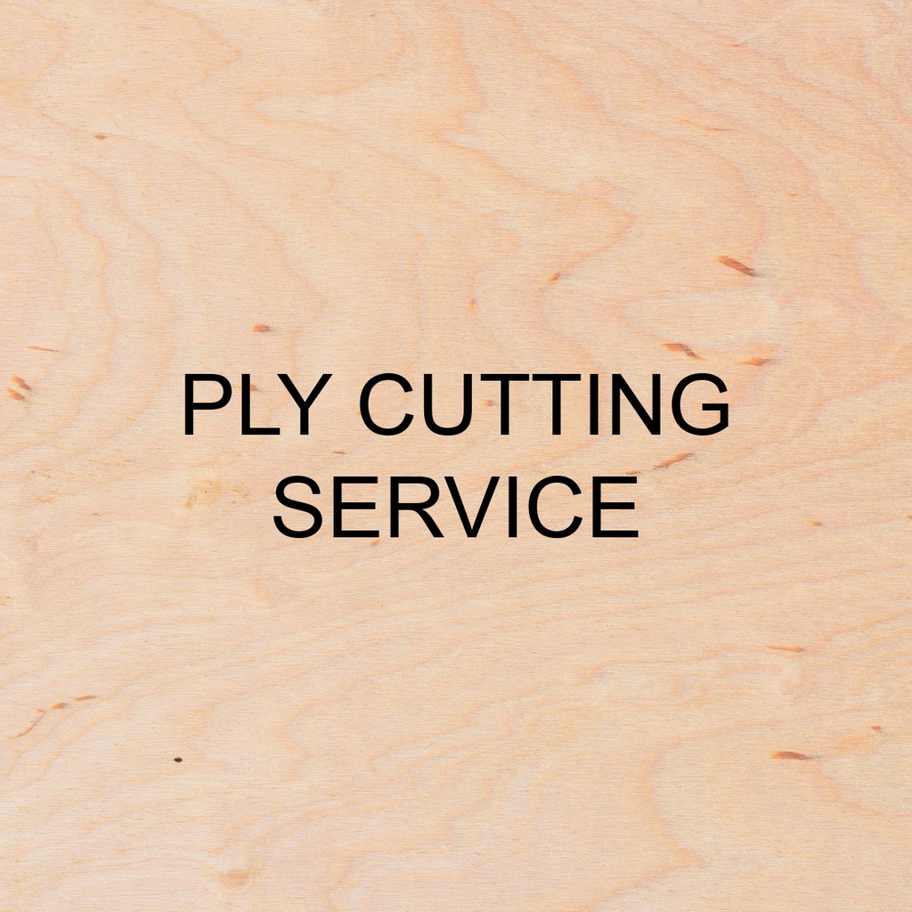 Hardwood Plywood 2440mmx1220mm (8ftx4ft)