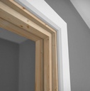 Door Casings & Window Board/Sill