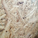 O.S.B Oriented Strand Board 2440mmx1220mm
