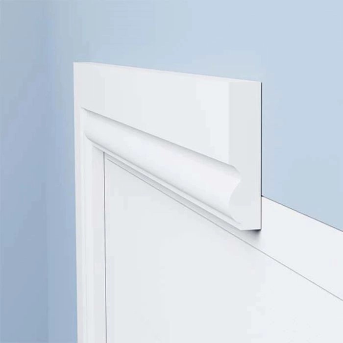 M.D.F Skirting and Architrave per L/M