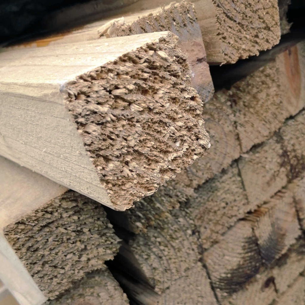 Eased Edge 47mmx50mmx4.8m (2x2)