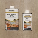 Oils & Polish 
