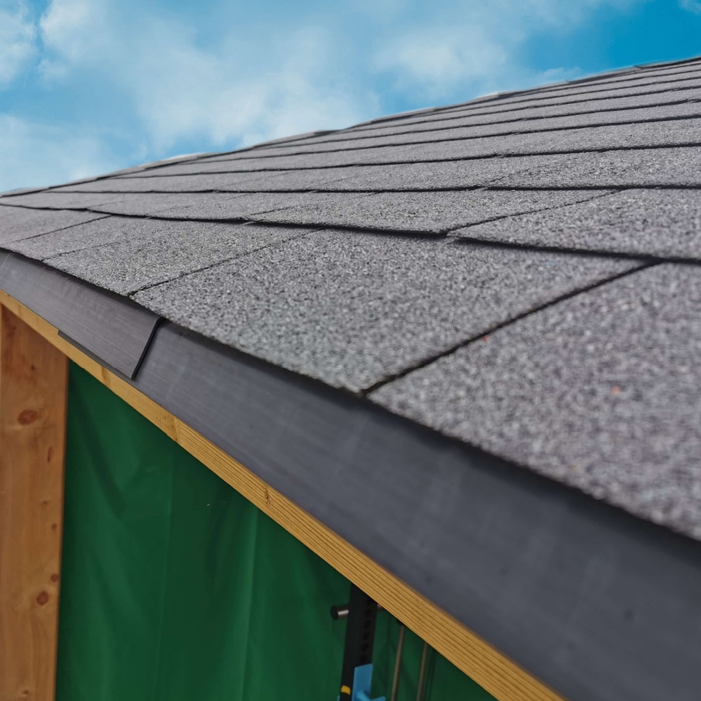 Eaves Trays
