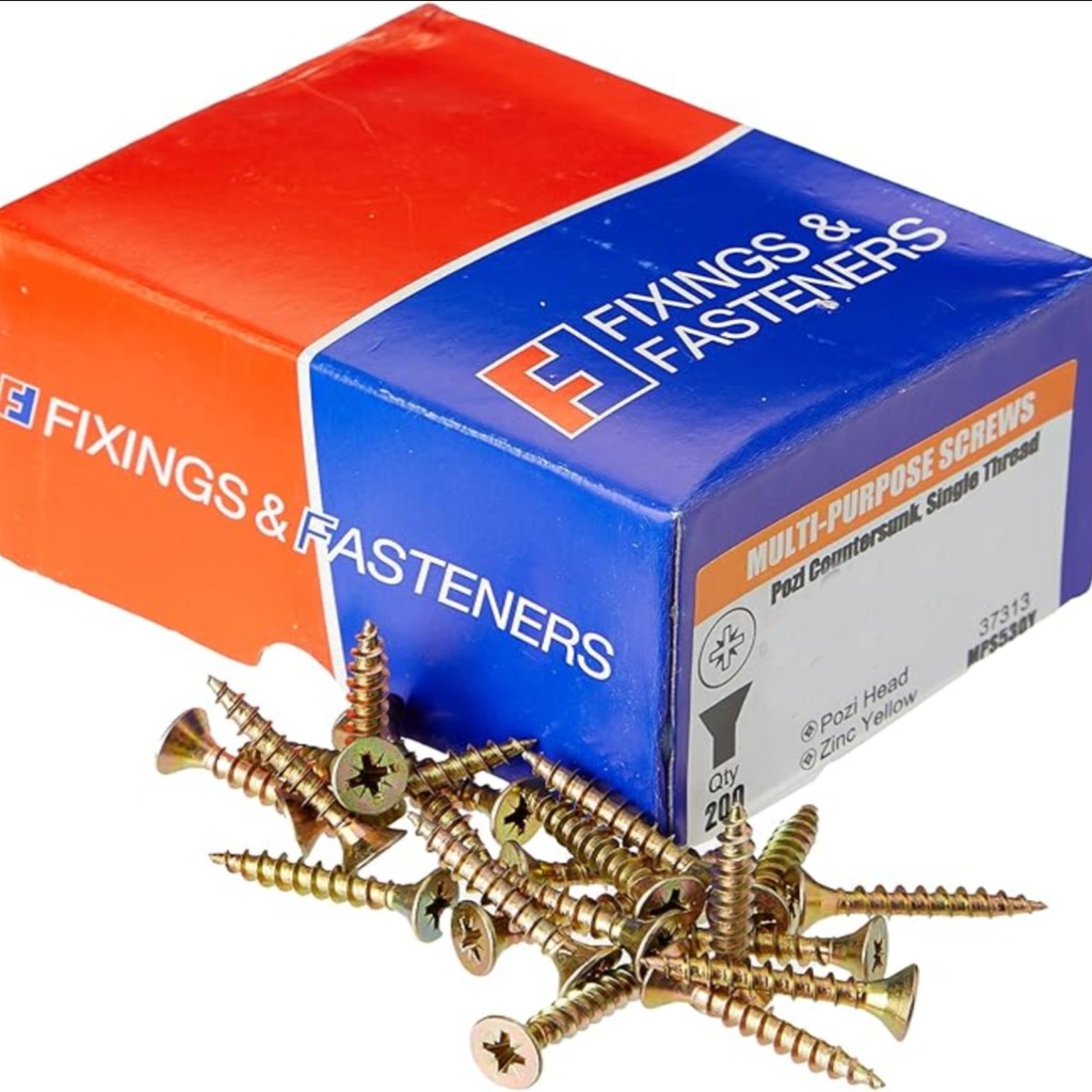 Screws