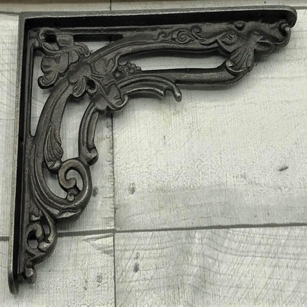 Cast Iron Brackets
