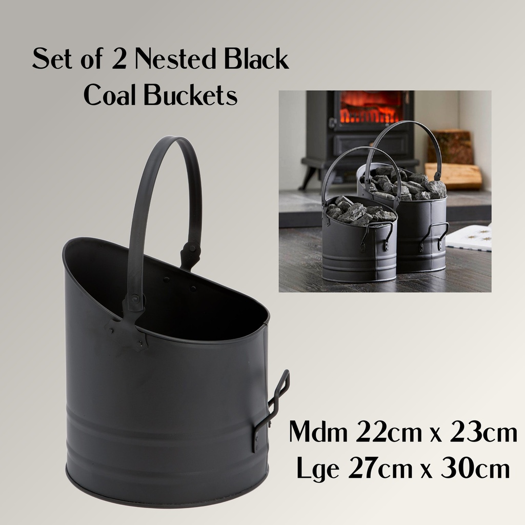 Fireside Accessories