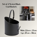 Fireside Accessories