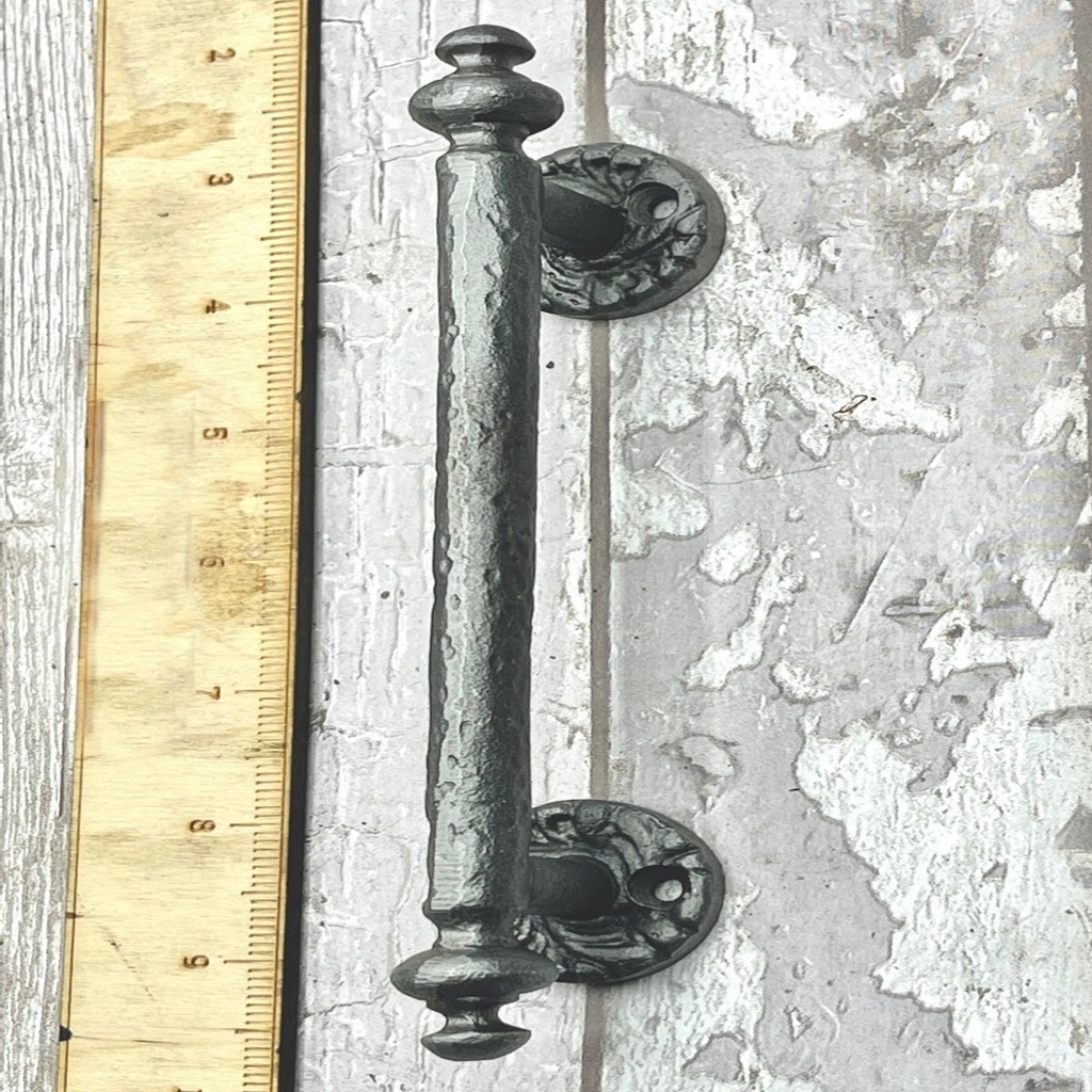 Cast Iron Door Pulls