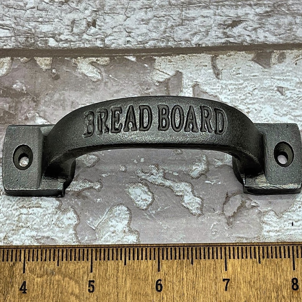 Cast Iron Accessories
