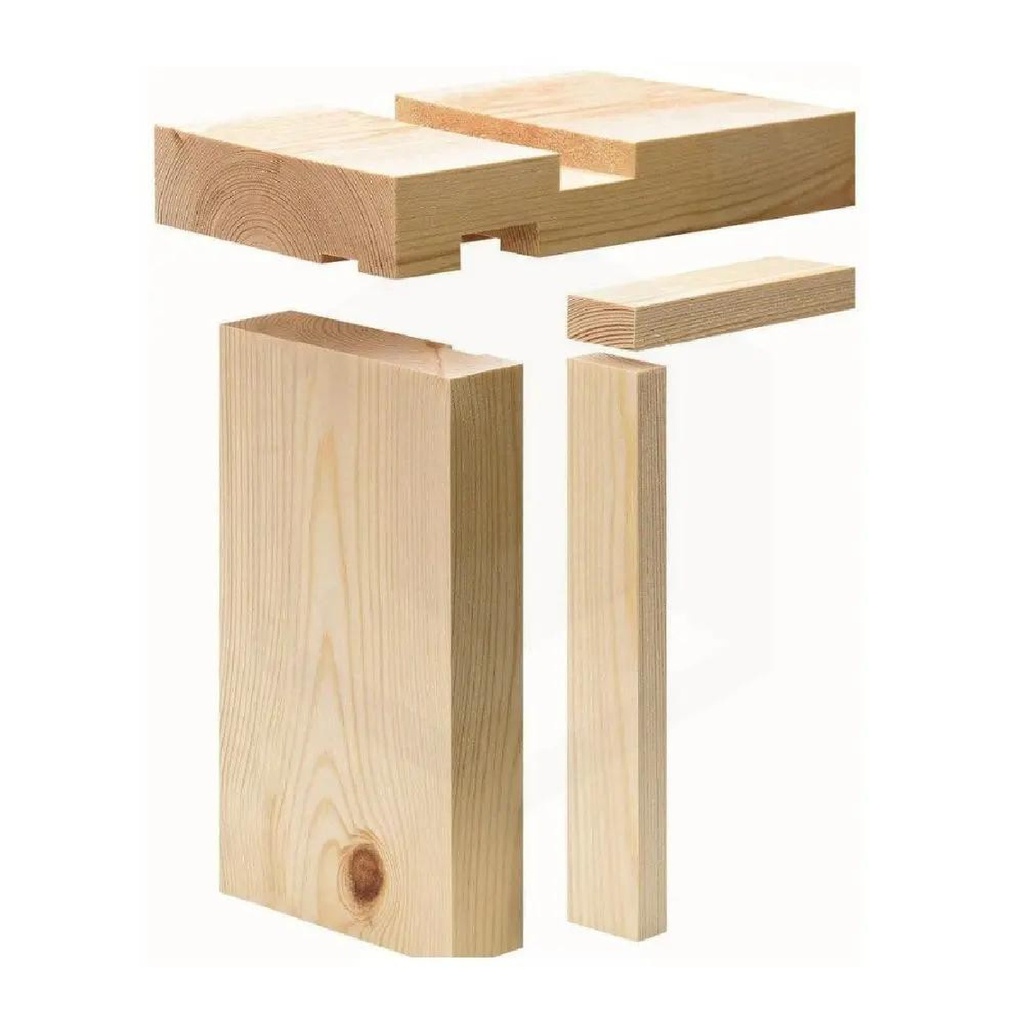 Door Casings & Window Board/Sill
