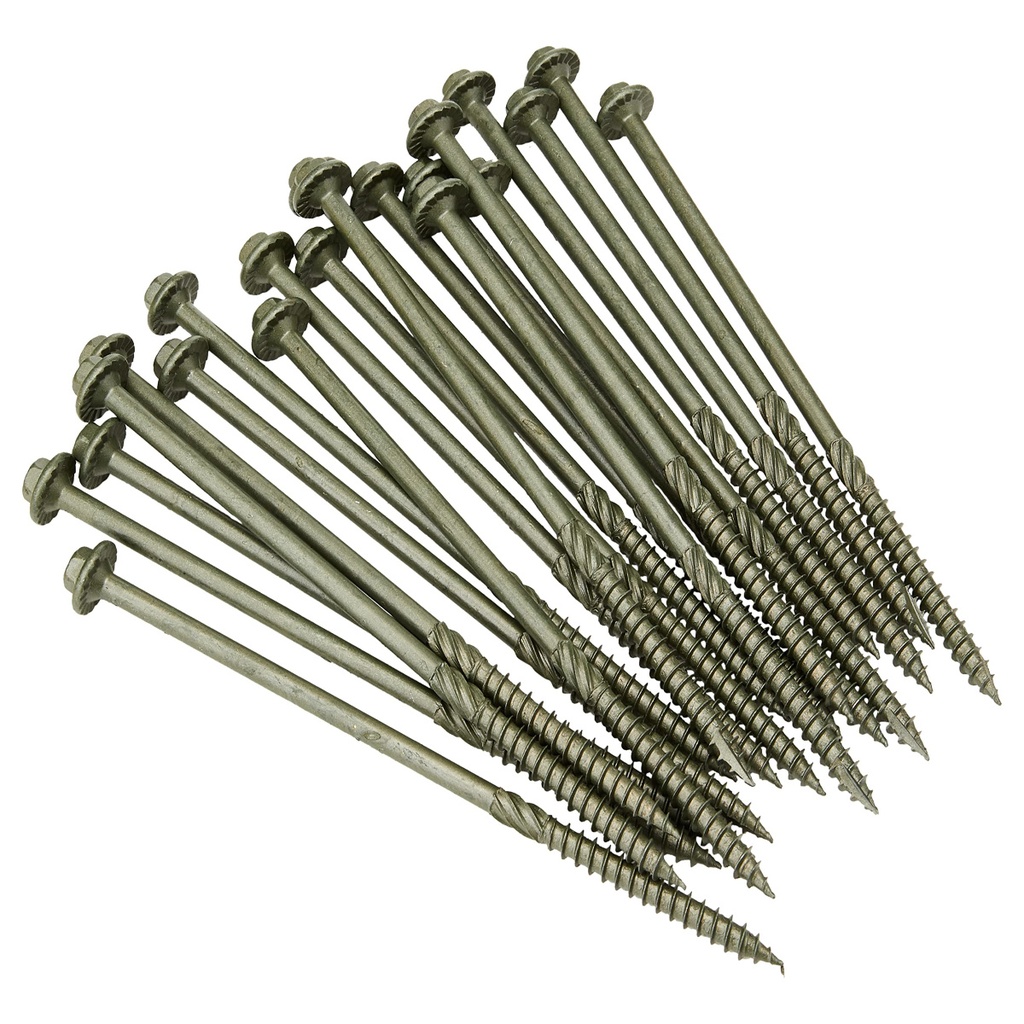 Bolts