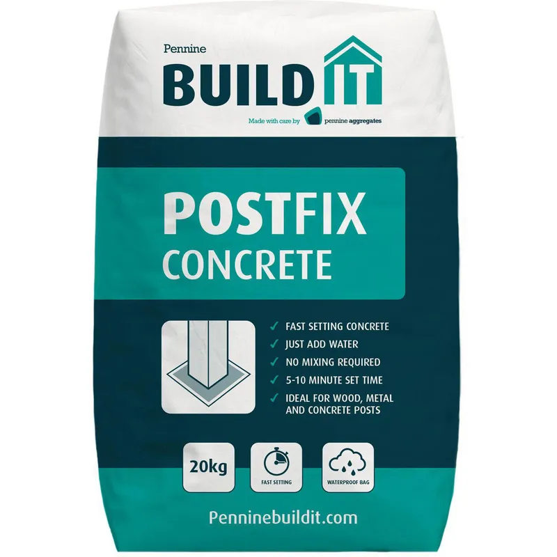 Postcrete 20kg