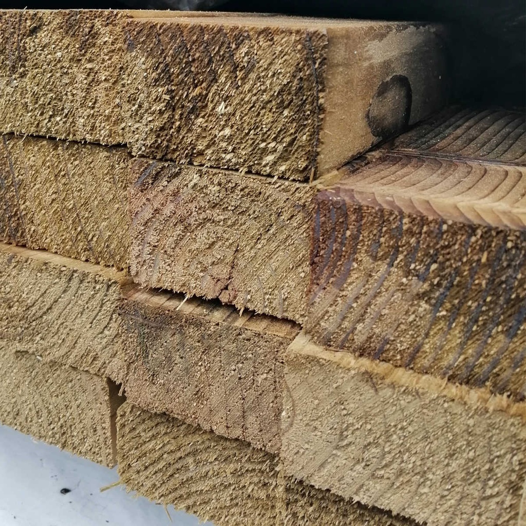 C16 Kiln Dried Treated Carcassing