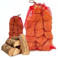 Birch Firewood Logs