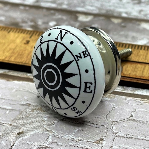 Ceramic Door Knobs