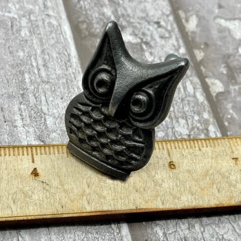 Cast Iron Door Knobs