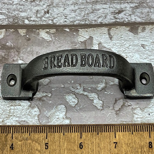 Cast Iron Accessories