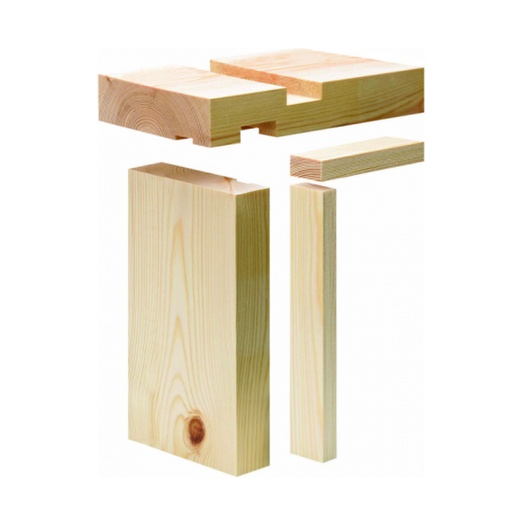 Door Casings & Window Board/Sill