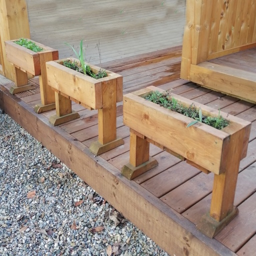 Garden Planters
