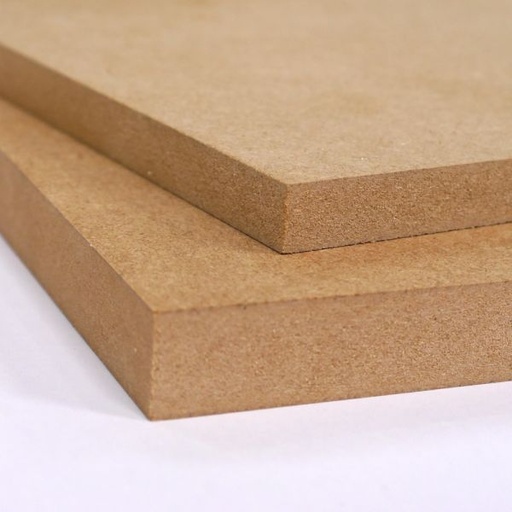 M.D.F Medium Density Fibreboard 2440mmx1220mm