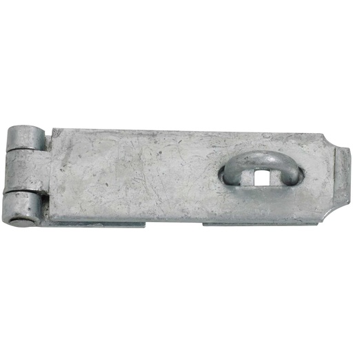 Latches, Locks and Hasps