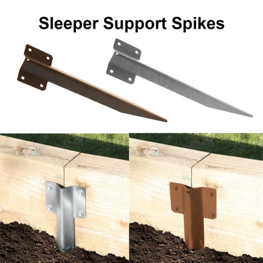 Timber Fixings