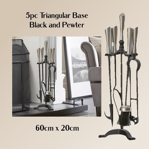 Fireside Companion Sets & Accessories