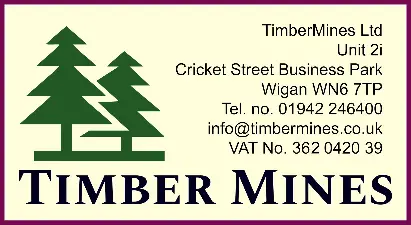 TimberMines