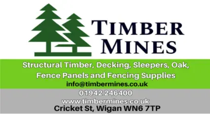 TimberMines